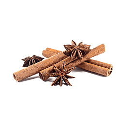 Unpacked Spices Shopping