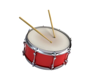 Drums & Percussion Shopping