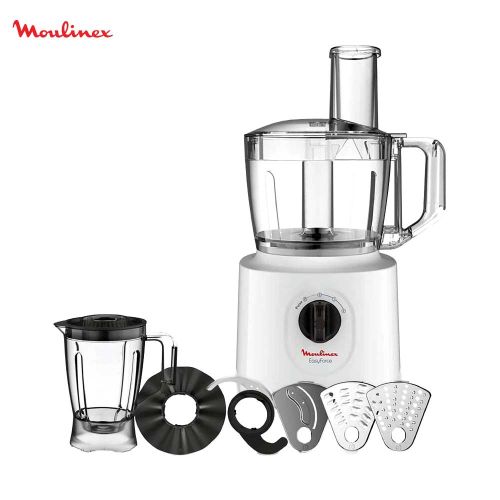 Moulinex Food Processor-FP247127