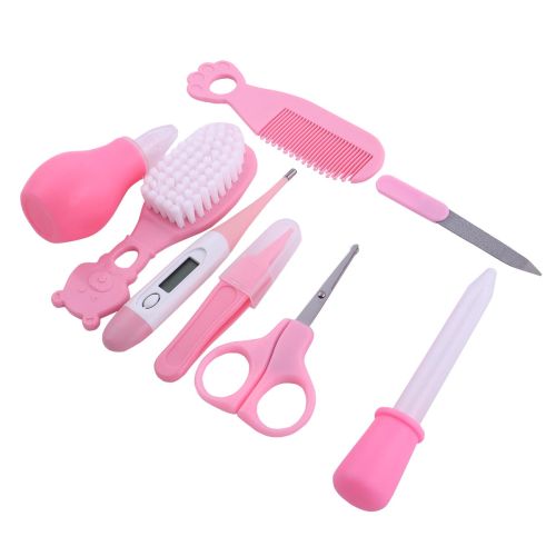 Baby Care Set