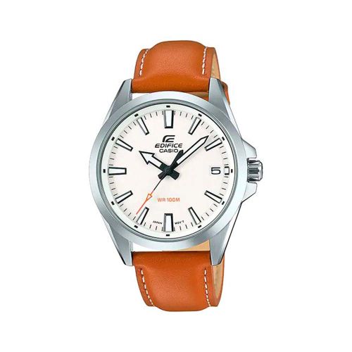 ساعة كاسيو إديفيس