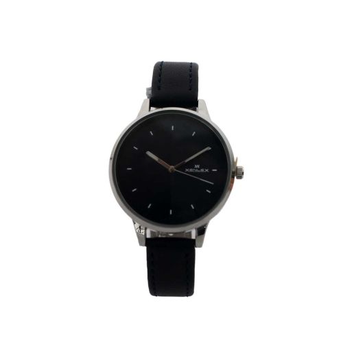 Ladies Leather Watch (Various Designs)