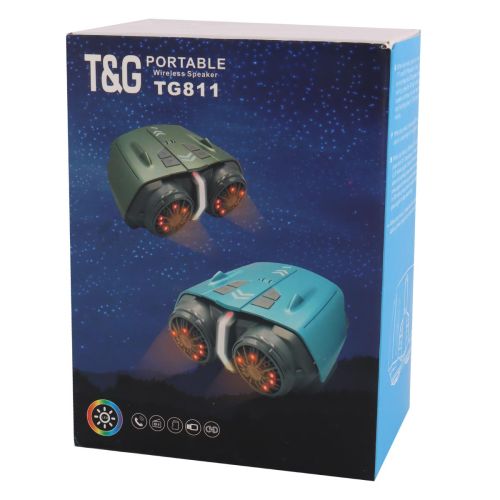 Universel Bleut Speak -S 10-20