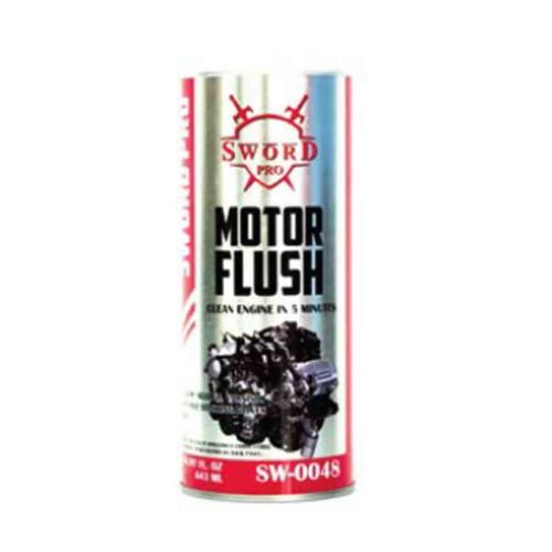 Motor Flash Cleaner (Various Uses)