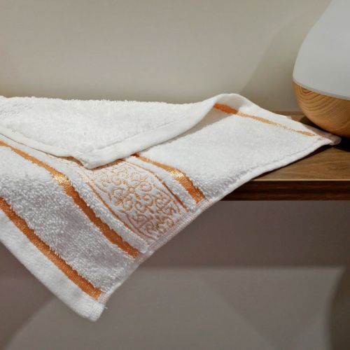 منشفة الوجه