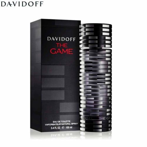 Davidoff Game M Edt 100