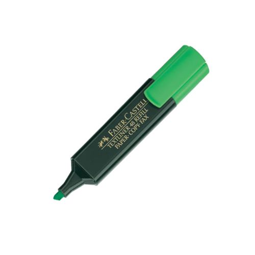 Highlighter Green