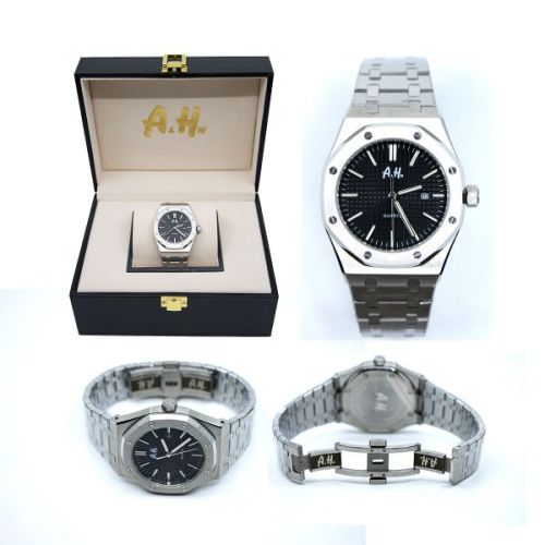 AH Branded Watch