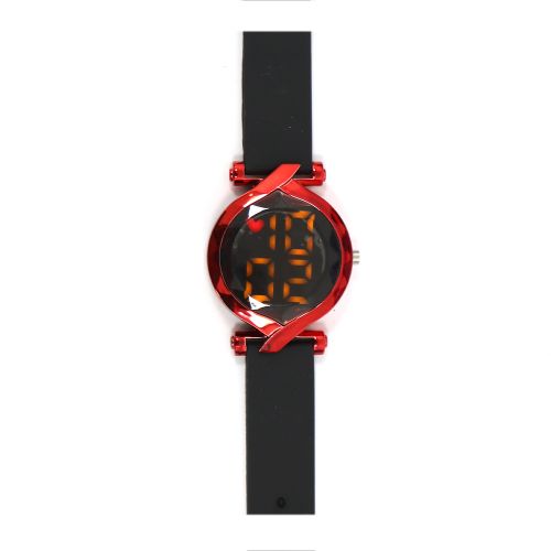 Ladies Led Watch