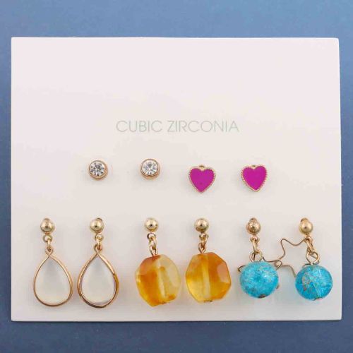 Earring Set
