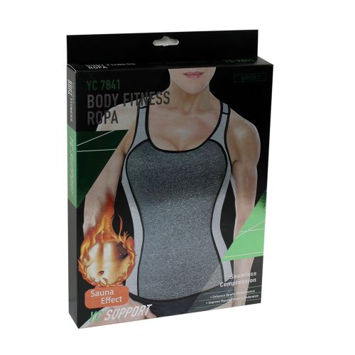 Slim Women Vest