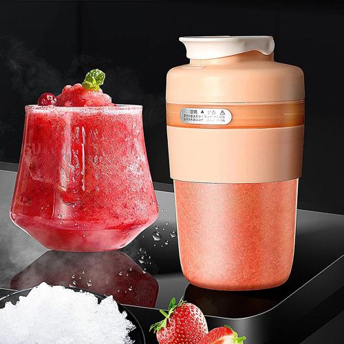 Portable Juicer