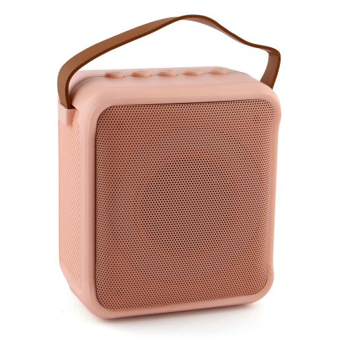 Mini Wireless Speaker & Microphone Set MA-K1