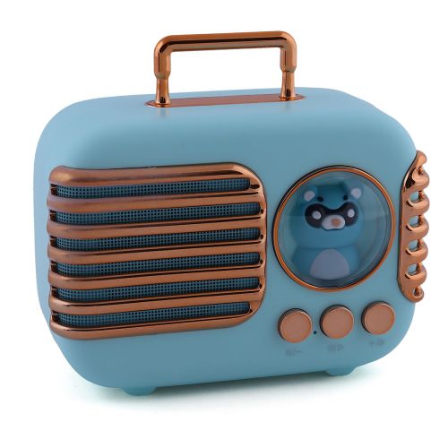 Mini Wireless Speaker MA-DW09