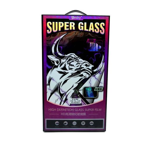 Screen Protector - IP 13 Pro