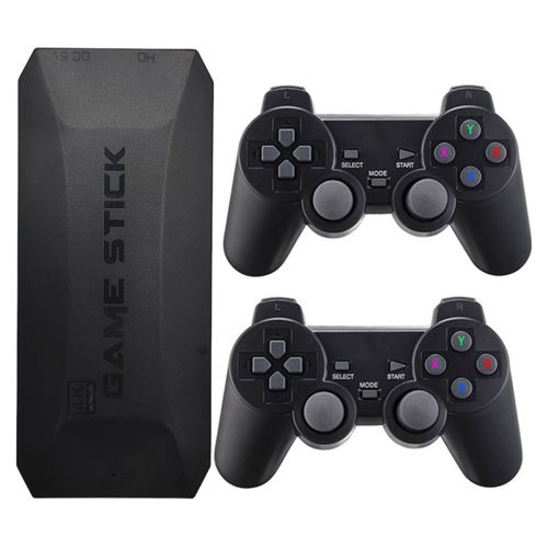 عصا ألعاب 4 كيه الترا اتش دي - M16