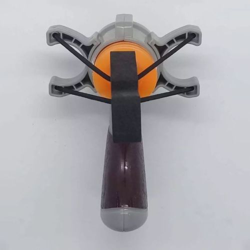 بندقية ضغط الهواء إيفا