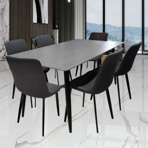 Marble Dinning Table