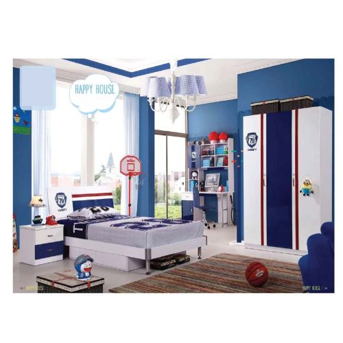مجموعة غرف النوم الاطفال