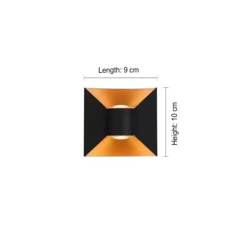 Outdoor Up And Down Light