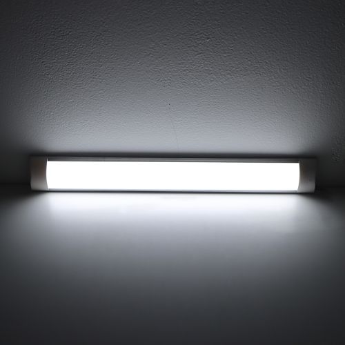 Led Tubeligt 60Cm 6500K 28W 1Y