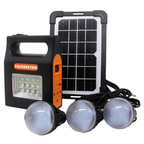 Yobo Life Outdoor Solar Light - LM-3603 16894-LM-3603