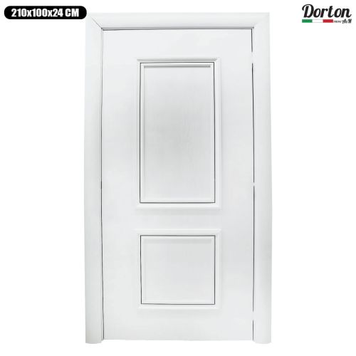 Solid Door  2 Box 