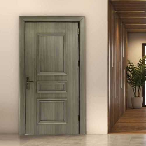 Wpc Door 210X100-10Y