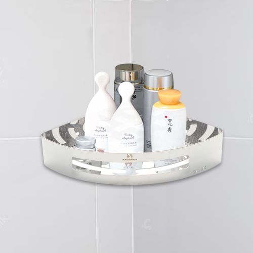 Corner Double Basket