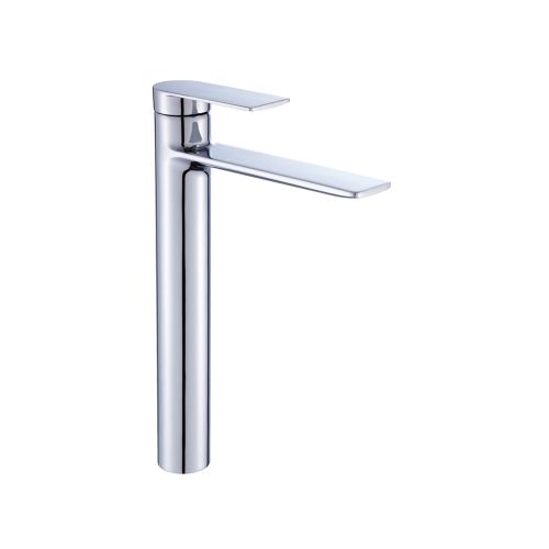 Brass Modern Basin Mixer
