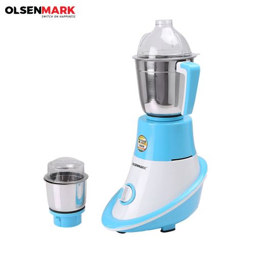2In1Mixergrindr/600W/1.5&5L/Ss-OMSB2218