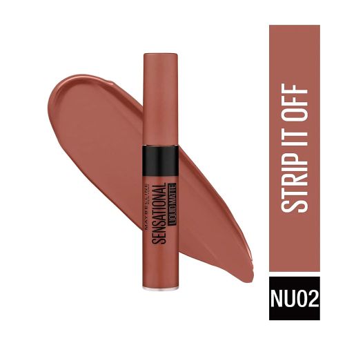 Mb-Sens-Liq Mate Nu02 Strip Of