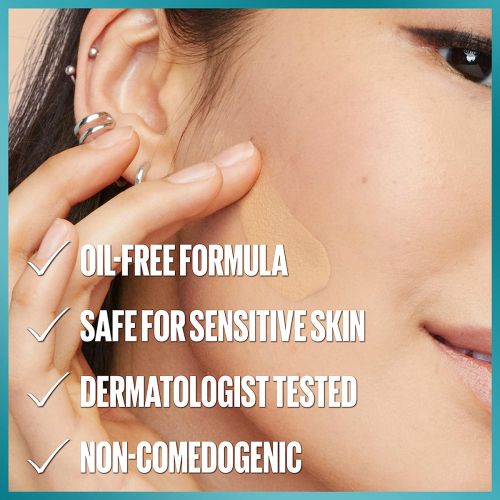 Mb-Fitme Fdt Mat Pore Spf138Me