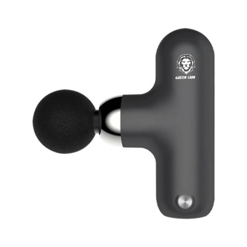 Greenlion Massager GNMIMGUNPBK
