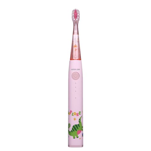 Electric Toothbrush Pink