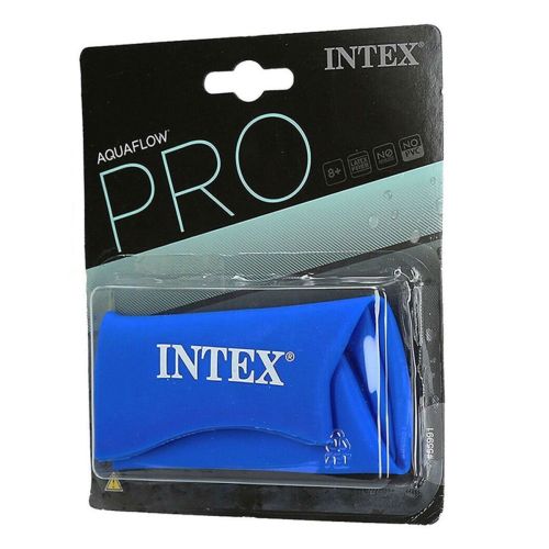 Silicon Swim Cap (Age 8+)