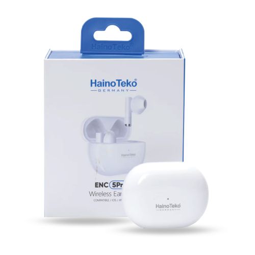 سماعة هاينو تيكو 5 برو
