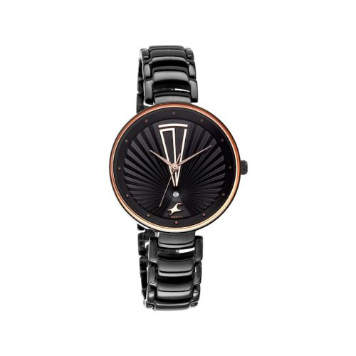 ساعة فاستراك نسائية