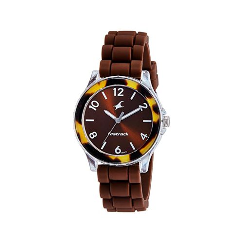 ساعة فاستراك نسائية