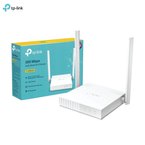 Tp Link Router 300Mbps
