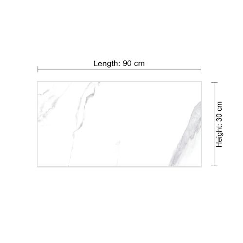 Wall Tiles 30X90 1X4=1.08