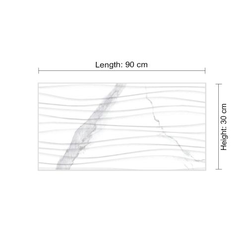 Wall Tiles 30X90 1X4=1.08