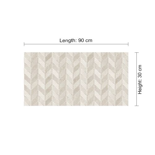 Wall Tiles 30X90 1X4=1.08
