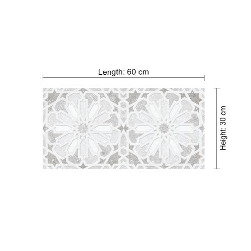 Bathroom Tiles 30X60 1X5=0.9