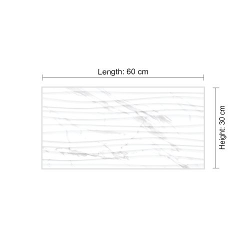 Ceramic Tiles 30X60 1X5=0.9