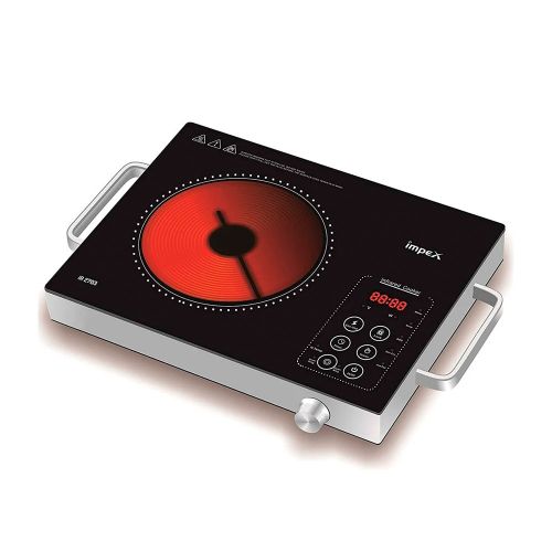 إمبكس تعمل باللمس بالأشعة تحت الحمراء