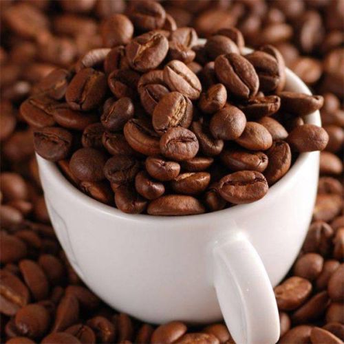 Gulf - Coffee Beans 1 Kg