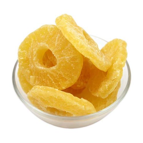 Dry Fruit Pineapple Ring 