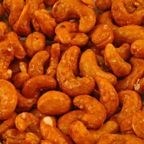 Roasted Cashew Nuts Cheese 1 Kg