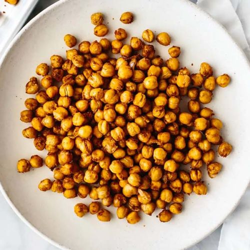 Roasted Chickpeas 1 Kg